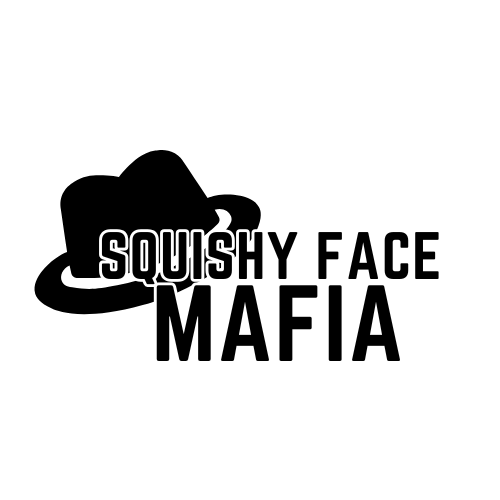 Squishy Face Mafia